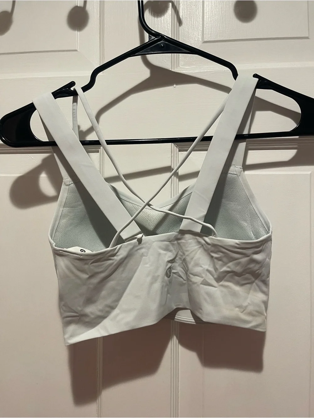 lululemon athletica supportive longline